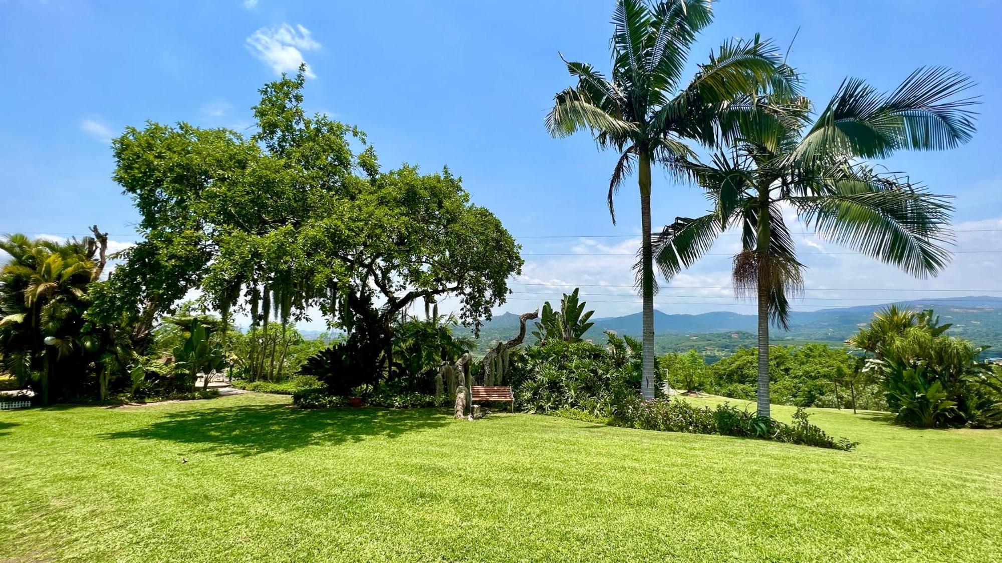 Loerieroep Estate - Mountainview Selfcatering Accommodation Nelspruit Mbombela Exteriér fotografie