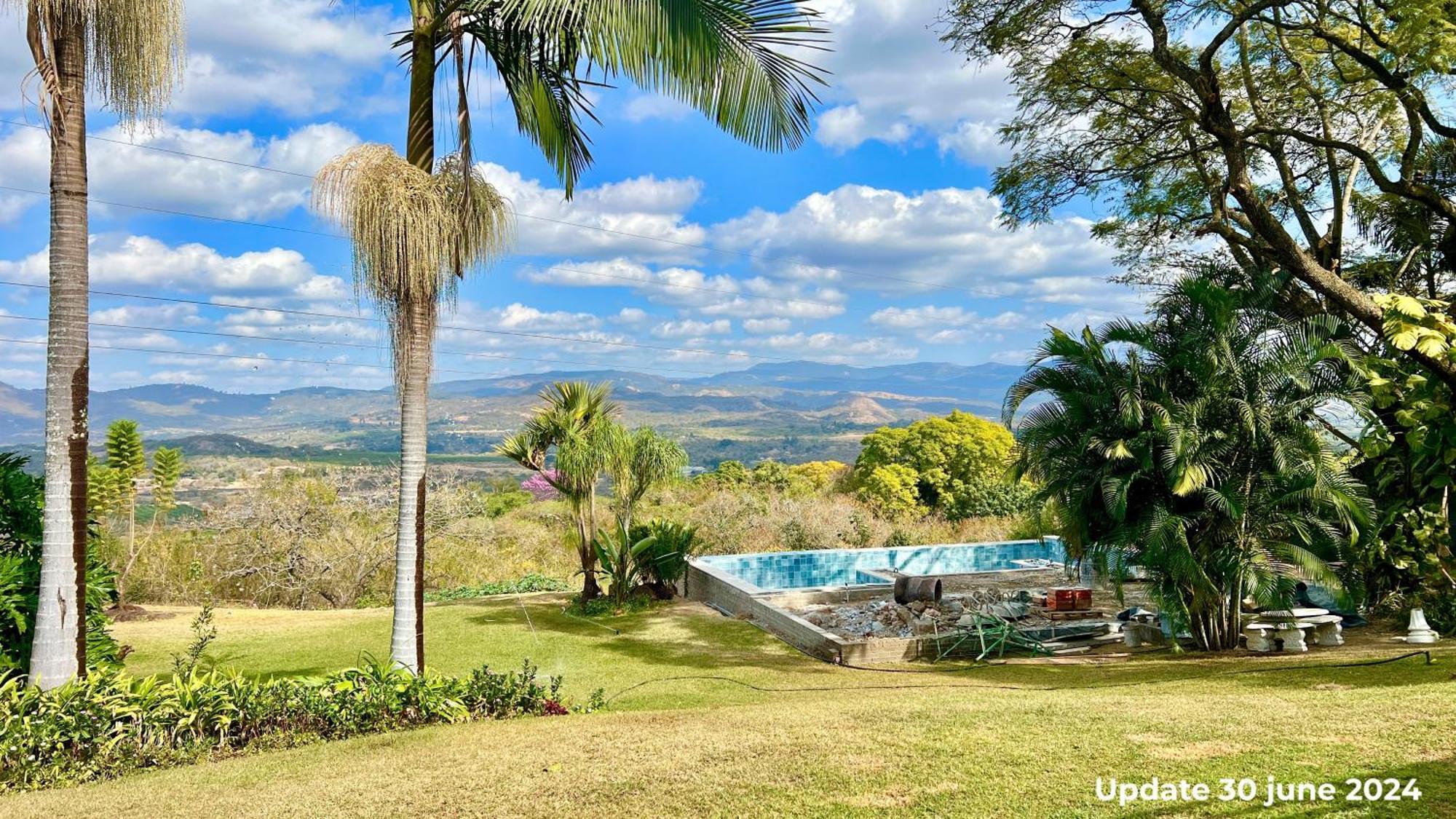 Loerieroep Estate - Mountainview Selfcatering Accommodation Nelspruit Mbombela Exteriér fotografie