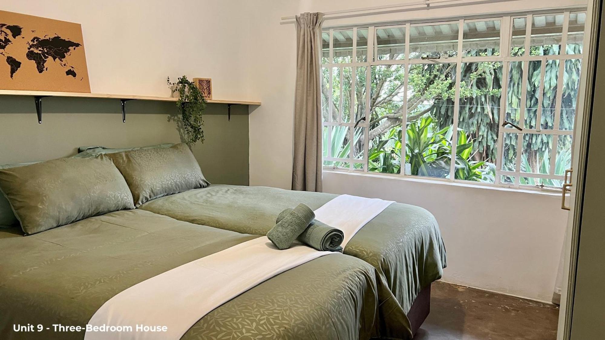 Loerieroep Estate - Mountainview Selfcatering Accommodation Nelspruit Mbombela Exteriér fotografie