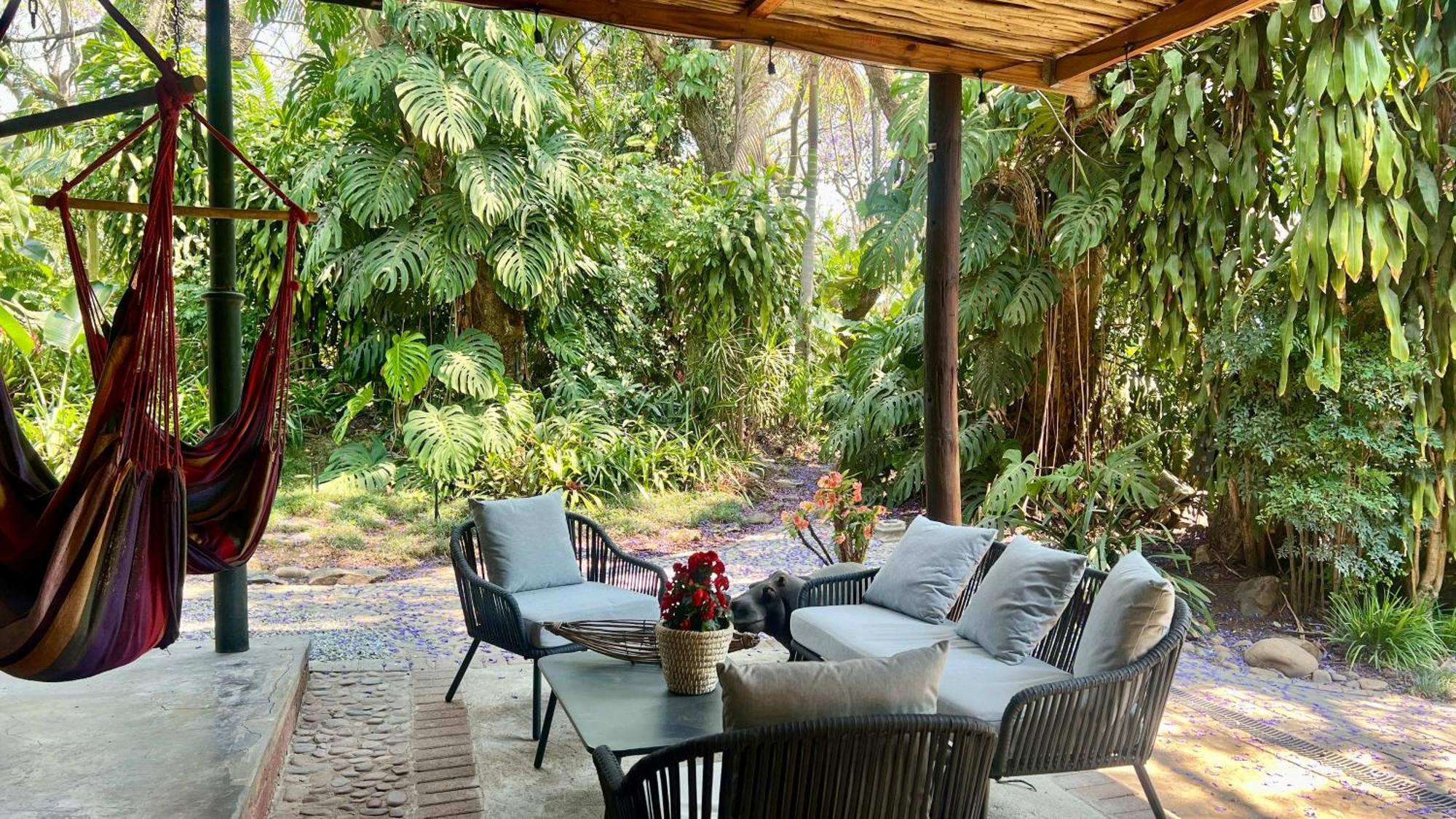 Loerieroep Estate - Mountainview Selfcatering Accommodation Nelspruit Mbombela Exteriér fotografie
