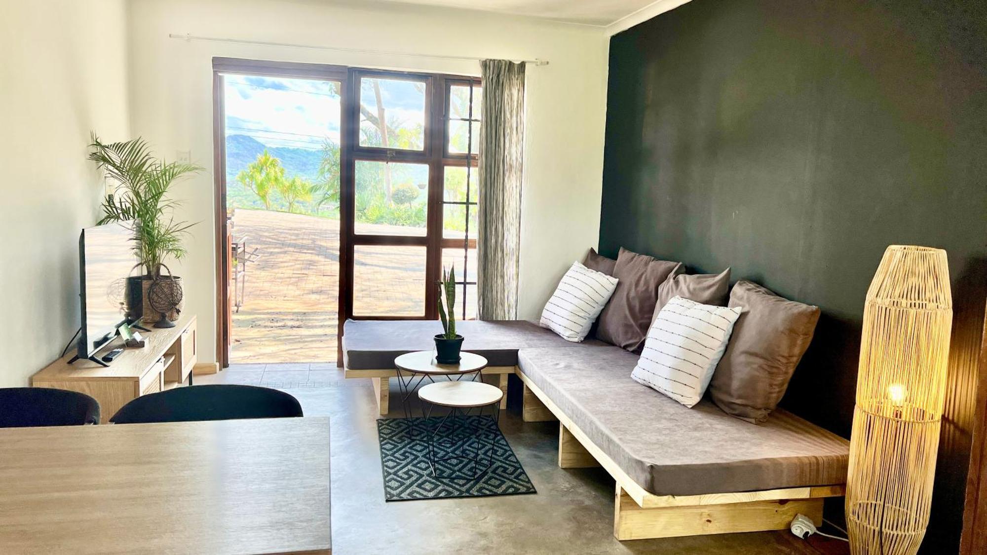 Loerieroep Estate - Mountainview Selfcatering Accommodation Nelspruit Mbombela Exteriér fotografie