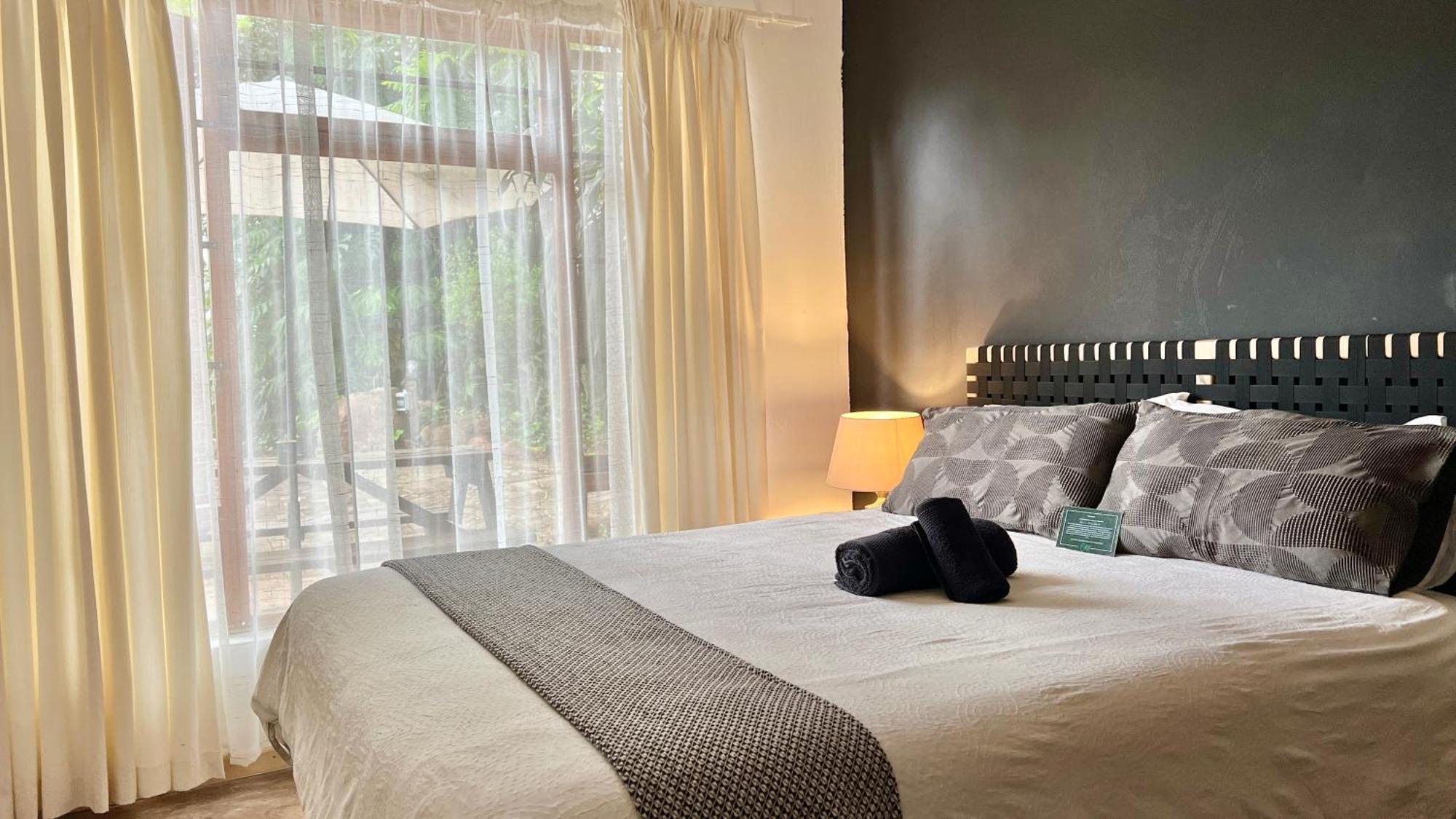 Loerieroep Estate - Mountainview Selfcatering Accommodation Nelspruit Mbombela Exteriér fotografie