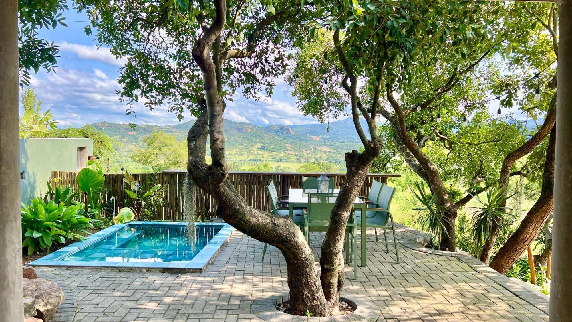 Loerieroep Estate - Mountainview Selfcatering Accommodation Nelspruit Mbombela Exteriér fotografie