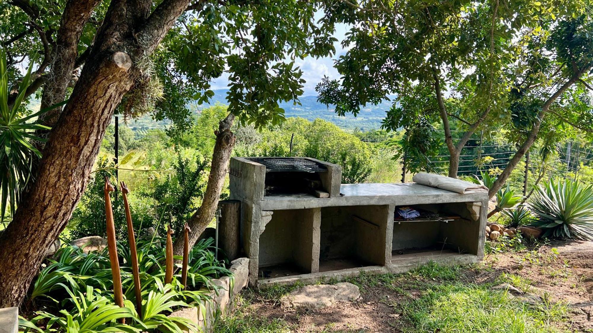 Loerieroep Estate - Mountainview Selfcatering Accommodation Nelspruit Mbombela Exteriér fotografie