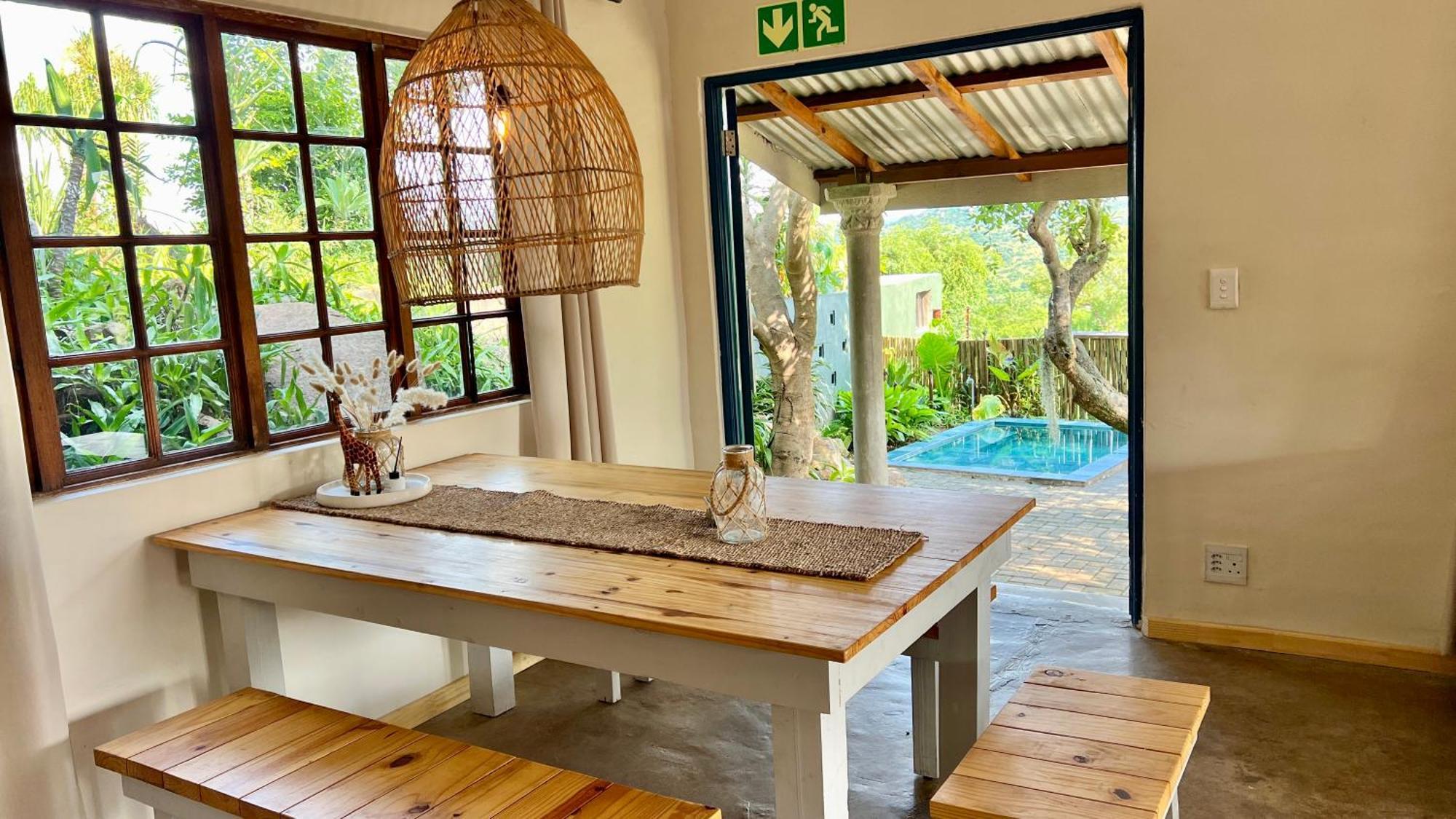 Loerieroep Estate - Mountainview Selfcatering Accommodation Nelspruit Mbombela Exteriér fotografie